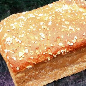 Best Oatmeal Bread