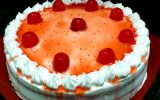 Easy Red Velvet Cake Recipe from Scratch