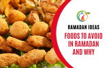 Ramadan Nutrition