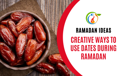 Use Dates During Ramadan