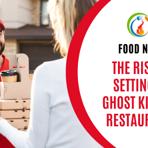 Ghost Kitchen Restaurants