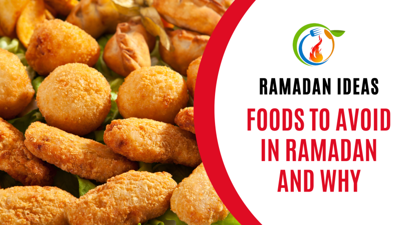 Ramadan Nutrition